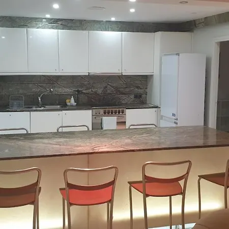 Appartement Top Povoa Póvoa de Varzim