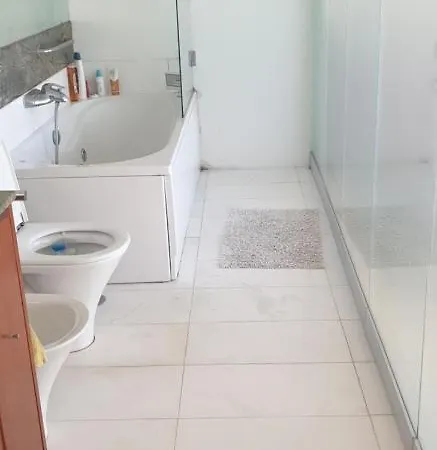 Top Povoa Appartement
