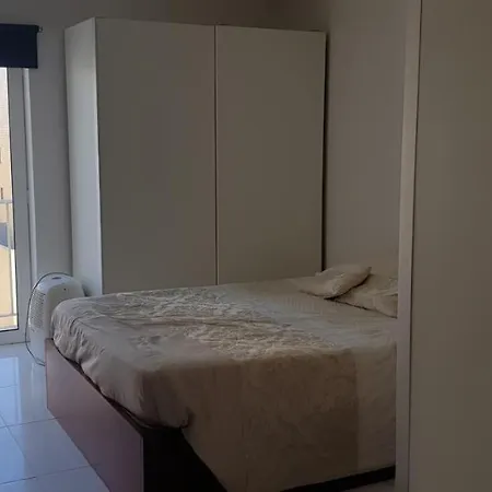 Top Povoa Appartement *