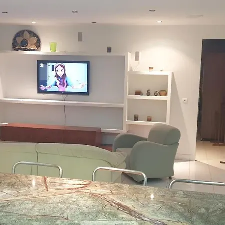 Appartement Top Povoa Póvoa de Varzim