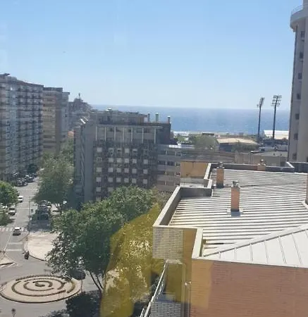 Appartement Top Povoa Póvoa de Varzim